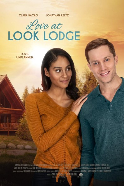 Caratula, cartel, poster o portada de Love at Look Lodge