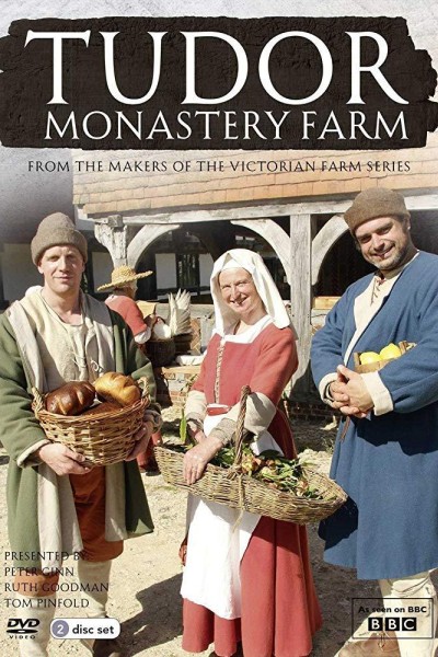 Caratula, cartel, poster o portada de Tudor Monastery Farm