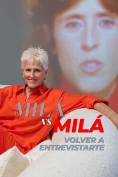 Caratula, cartel, poster o portada de Milá Vs Milá