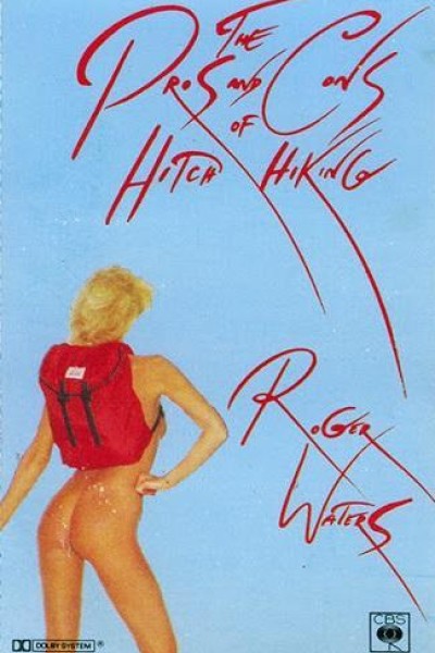 Cubierta de Roger Waters: 5:01AM (The Pros and Cons of Hitch Hiking, Pt. 10) (Vídeo musical)