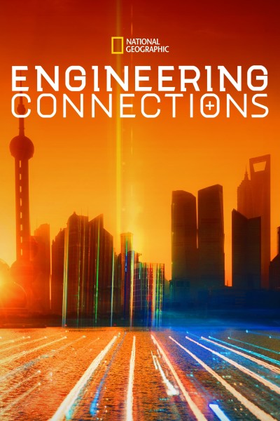 Caratula, cartel, poster o portada de Engineering Connections