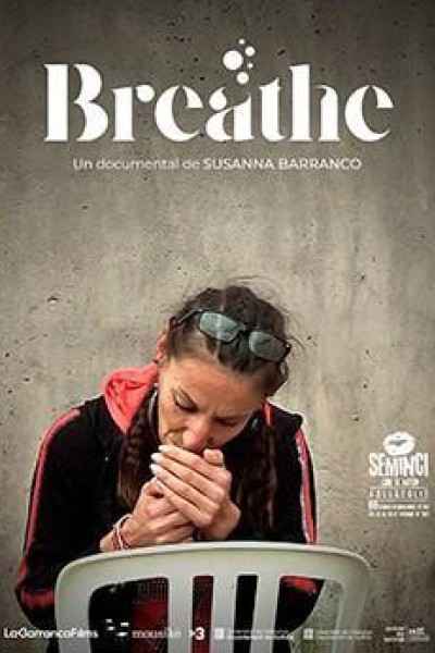 Caratula, cartel, poster o portada de Breathe