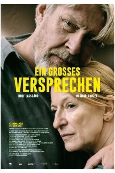 Caratula, cartel, poster o portada de Die Grosse Freiheit