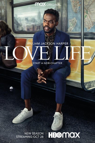 Caratula, cartel, poster o portada de Love Life 2