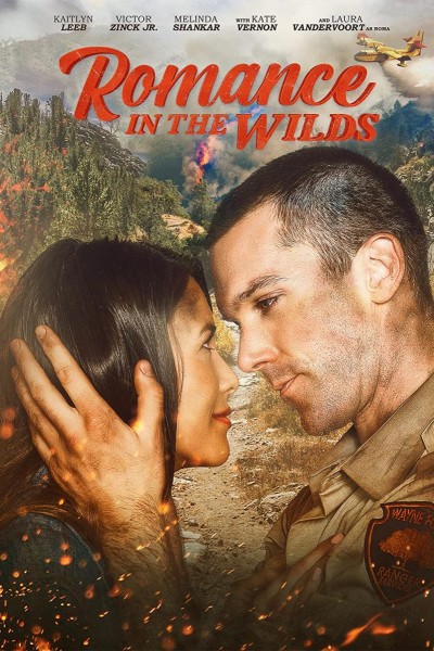 Caratula, cartel, poster o portada de Romance in the Wilds