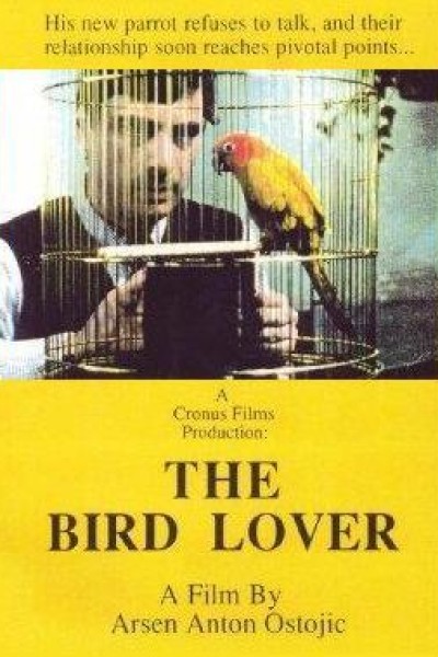 Caratula, cartel, poster o portada de The Bird Lover