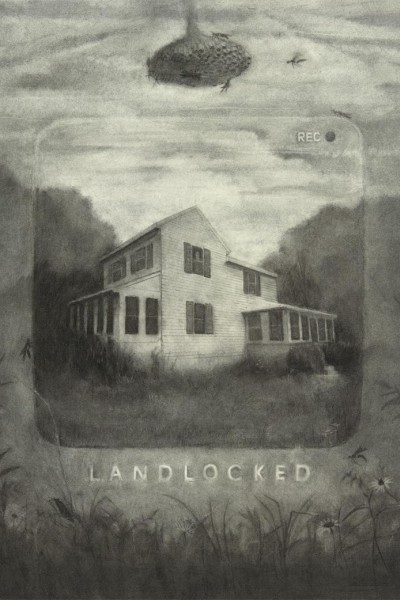 Caratula, cartel, poster o portada de LandLocked