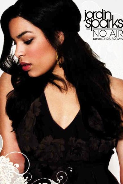 Cubierta de Jordin Sparks & Chris Brown: No Air (Vídeo musical)