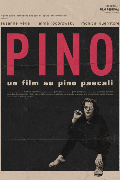 Caratula, cartel, poster o portada de Pino