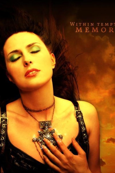 Cubierta de Within Temptation: Memories (Vídeo musical)
