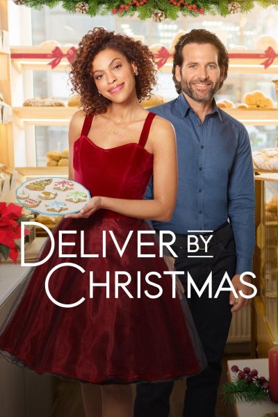 Caratula, cartel, poster o portada de Deliver by Christmas