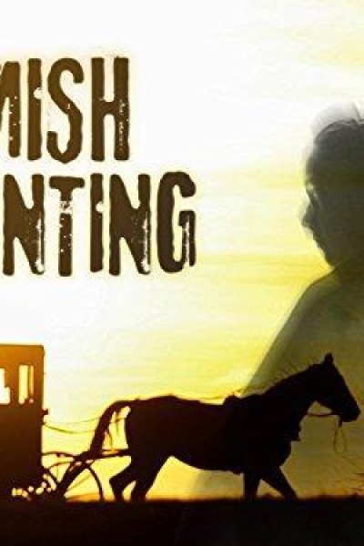 Caratula, cartel, poster o portada de Amish Haunting