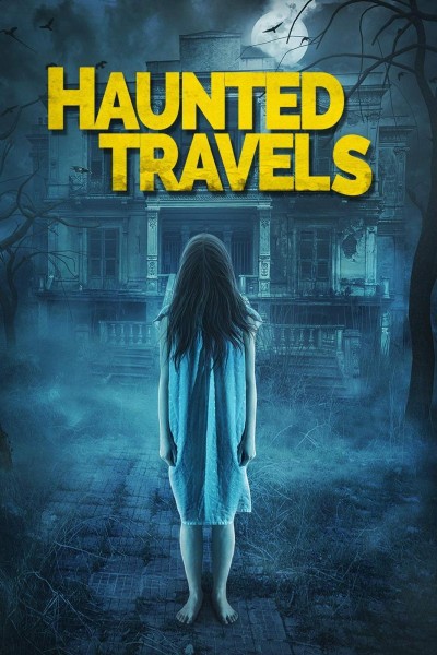 Caratula, cartel, poster o portada de Haunted Travels