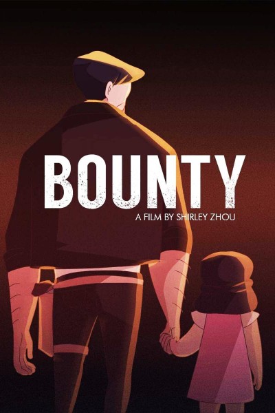 Caratula, cartel, poster o portada de Bounty