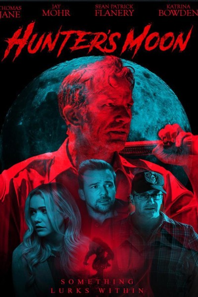 Caratula, cartel, poster o portada de Hunter\'s Moon