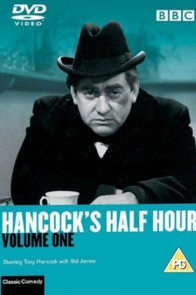 Caratula, cartel, poster o portada de Hancock\'s Half Hour