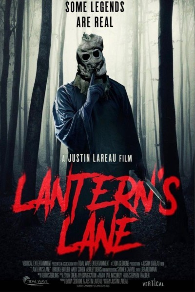 Caratula, cartel, poster o portada de Lantern\'s Lane