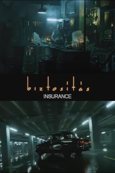 Cubierta de Insurance