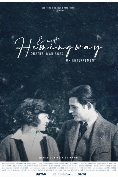 Caratula, cartel, poster o portada de Ernest Hemingway: 4 Weddings and a Funeral
