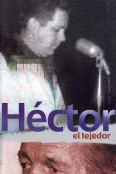 Caratula, cartel, poster o portada de Héctor, el tejedor