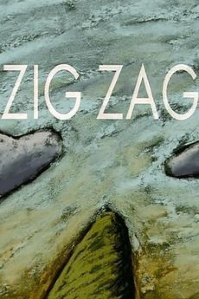 Cubierta de Zig Zag