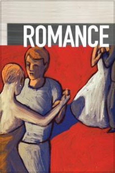 Caratula, cartel, poster o portada de Romance