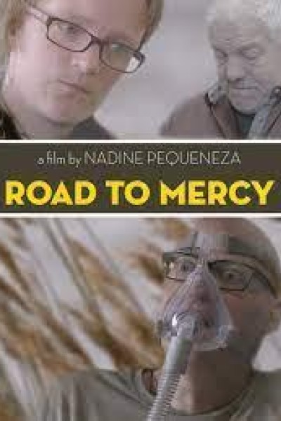 Cubierta de Road to Mercy