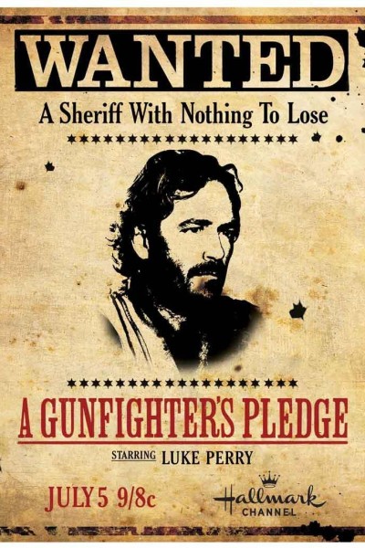 Caratula, cartel, poster o portada de La promesa del pistolero