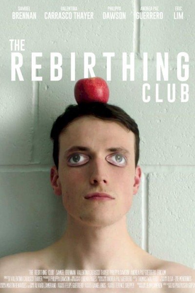 Cubierta de The Rebirthing Club
