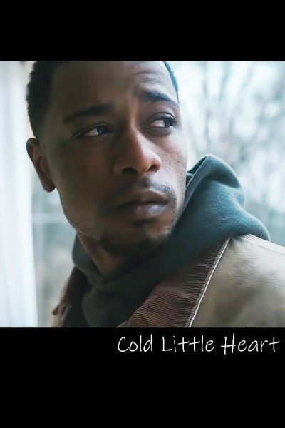 Cubierta de Michael Kiwanuka: Cold Little Heart (Vídeo musical)