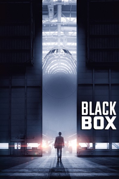 Caratula, cartel, poster o portada de Black Box