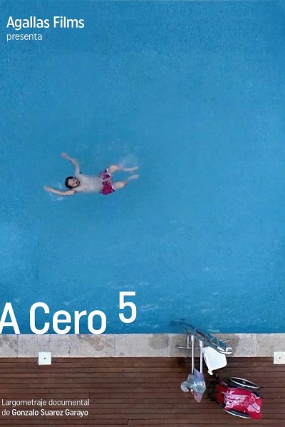 Cubierta de A cero.5