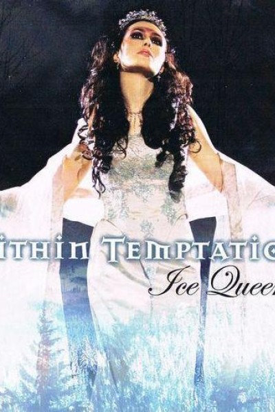 Cubierta de Within Temptation: Ice Queen (Vídeo musical)