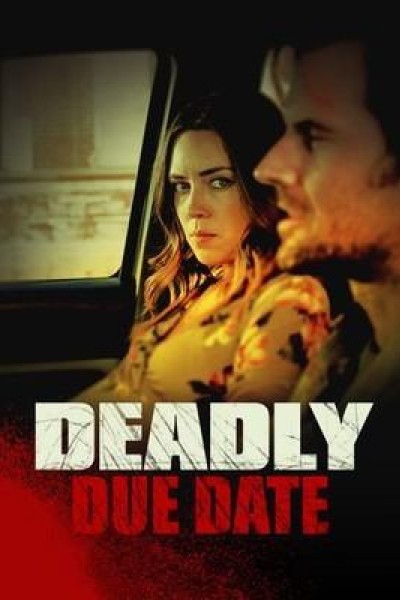 Cubierta de Deadly Due Date