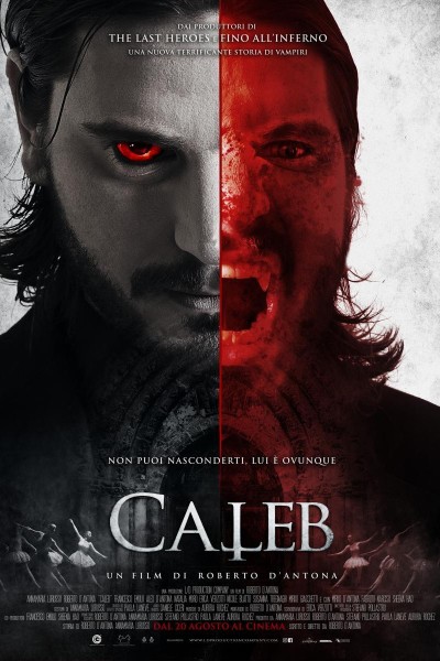 Caratula, cartel, poster o portada de Village of the Vampire