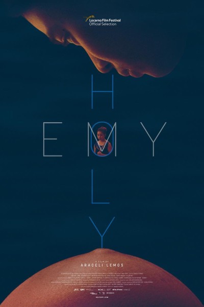 Caratula, cartel, poster o portada de Holy Emy