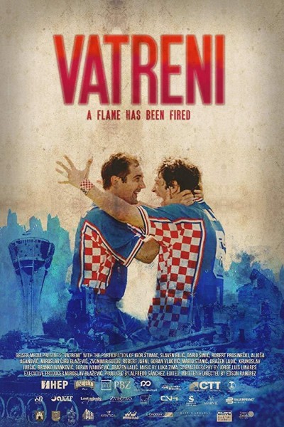 Cubierta de Vatreni