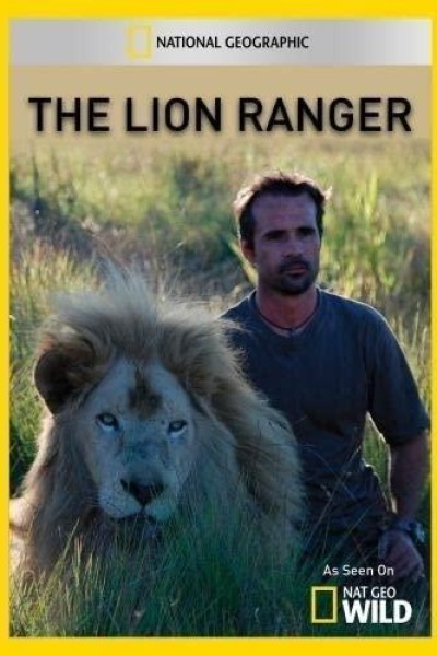 Caratula, cartel, poster o portada de The Lion Ranger