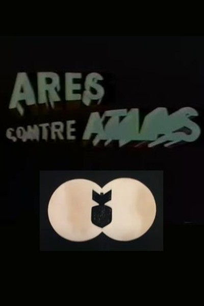 Cubierta de Ares contra Atlas