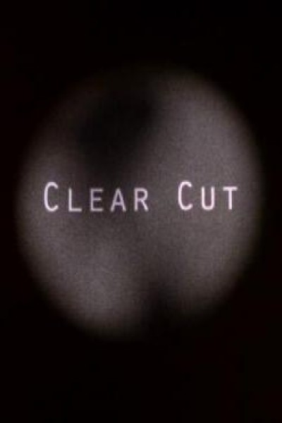 Cubierta de Clear Cut