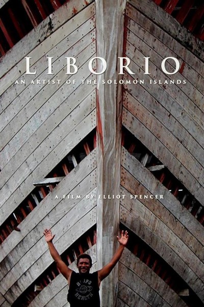 Caratula, cartel, poster o portada de Liborio