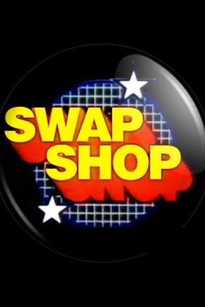 Cubierta de Swap Shop