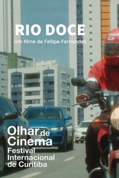 Caratula, cartel, poster o portada de Rio Doce