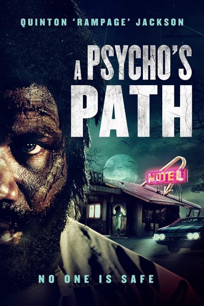 Caratula, cartel, poster o portada de A Psycho\'s Path