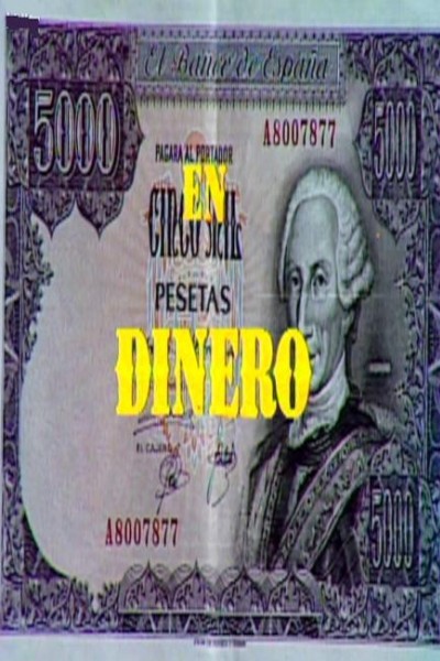 Cubierta de Dinero