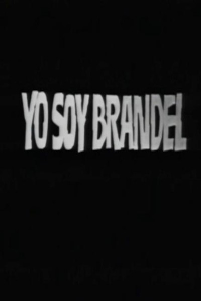 Cubierta de Yo soy Brandel