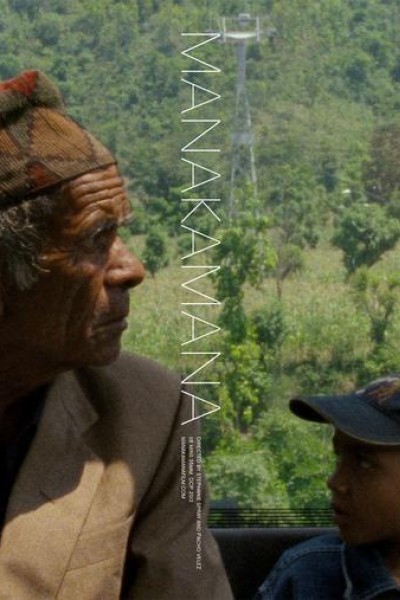 Caratula, cartel, poster o portada de Manakamana