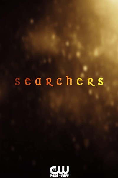 Caratula, cartel, poster o portada de Searchers