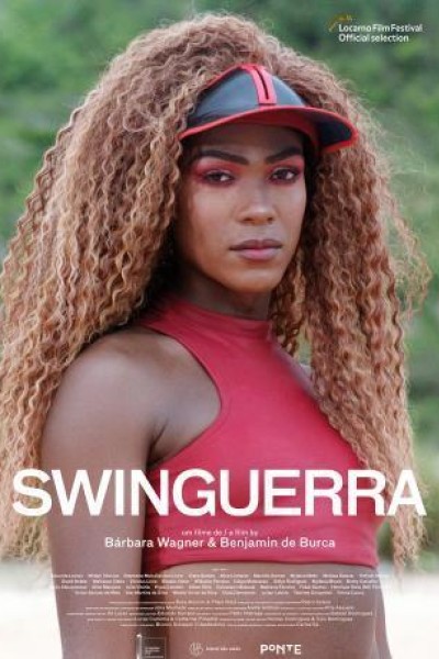 Caratula, cartel, poster o portada de Swinguerra