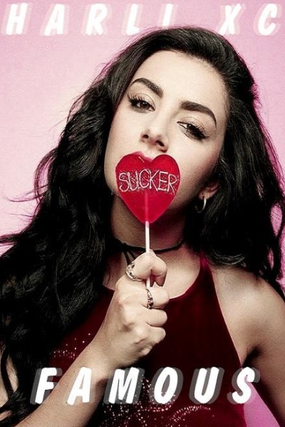 Cubierta de Charli XCX: Famous